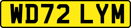 WD72LYM