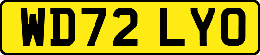 WD72LYO