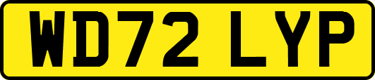 WD72LYP