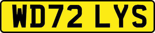 WD72LYS