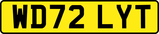 WD72LYT