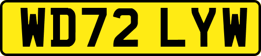 WD72LYW