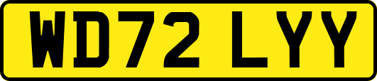 WD72LYY