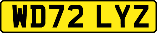 WD72LYZ