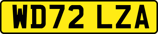 WD72LZA