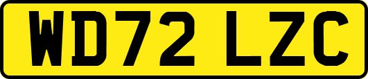 WD72LZC