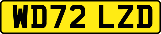 WD72LZD