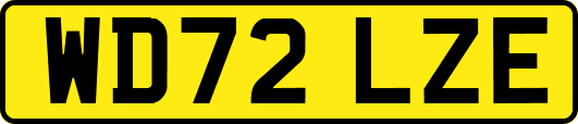 WD72LZE