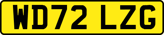 WD72LZG