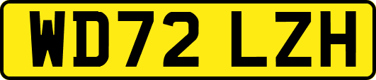WD72LZH