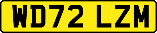WD72LZM