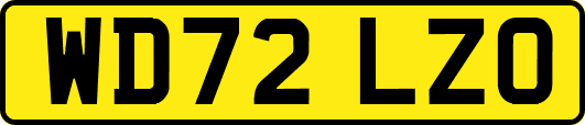 WD72LZO