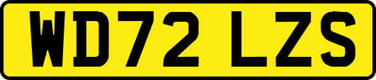 WD72LZS