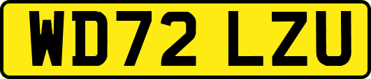 WD72LZU