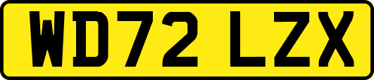WD72LZX