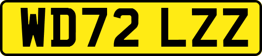 WD72LZZ