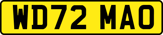 WD72MAO