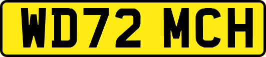 WD72MCH