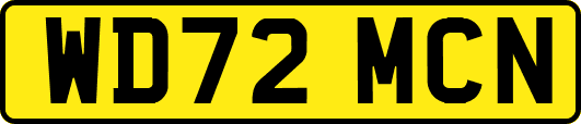 WD72MCN