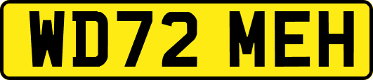 WD72MEH