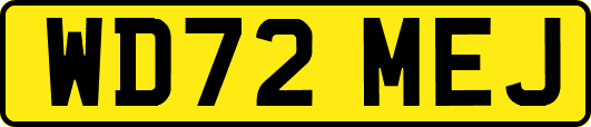 WD72MEJ
