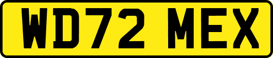 WD72MEX