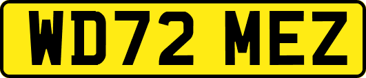 WD72MEZ