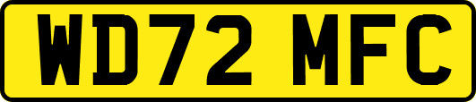 WD72MFC