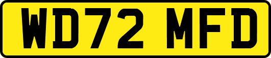 WD72MFD