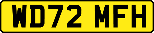 WD72MFH