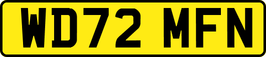 WD72MFN