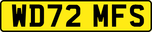 WD72MFS