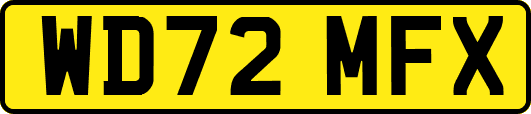 WD72MFX