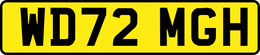WD72MGH