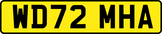 WD72MHA