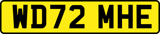 WD72MHE