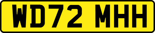WD72MHH