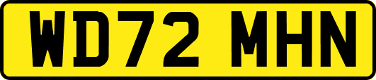 WD72MHN