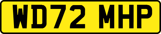 WD72MHP