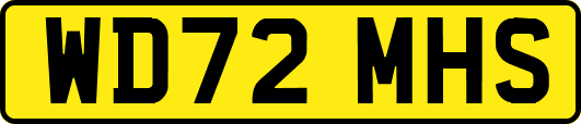WD72MHS