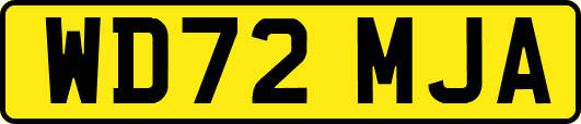 WD72MJA