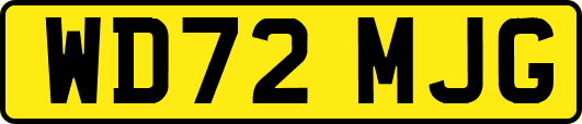 WD72MJG