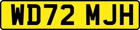 WD72MJH