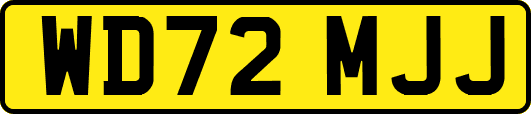 WD72MJJ
