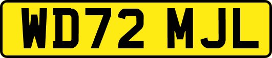 WD72MJL