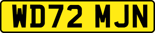 WD72MJN
