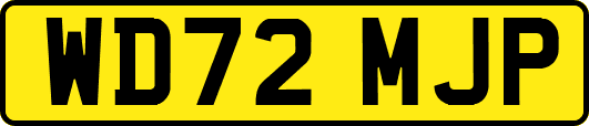 WD72MJP
