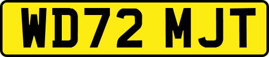 WD72MJT