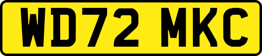 WD72MKC