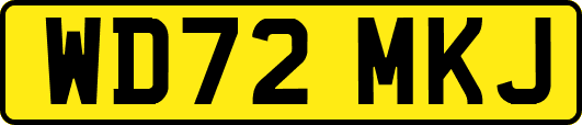 WD72MKJ